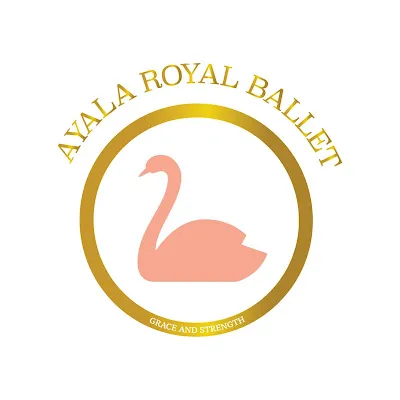 Ayala Royal Ballet - Brickell logo