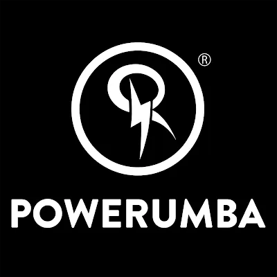Powerumba Fitness logo