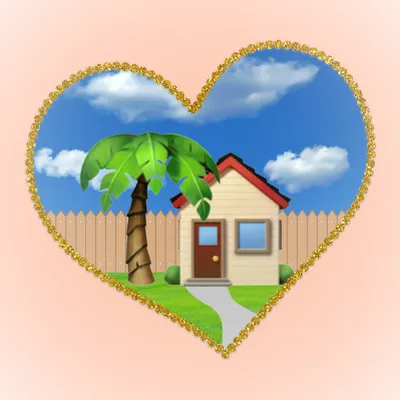 The Tango House of St Pete logo