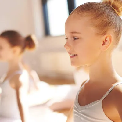 Destiny Dance Center logo