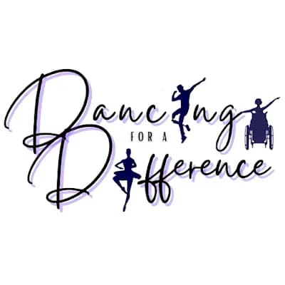 Dancing for a Difference logo