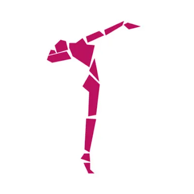 Candy Jazz Dance Academy logo
