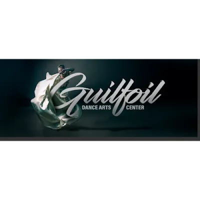Guilfoil Dance Arts Center logo