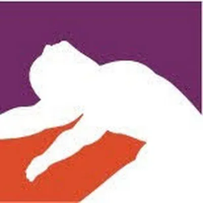Gainesville Circus Center logo