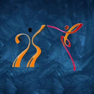 HipTwist Dance Studio logo