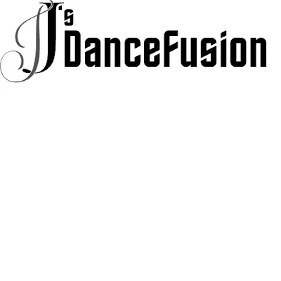 JJ's Dance Fusion logo