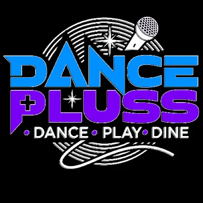 Dance Pluss logo