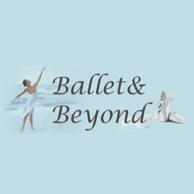 Ballet & Beyond logo