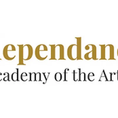 Independance Academy of the Arts logo
