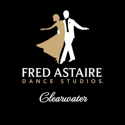 Fred Astaire Dance Studios - Clearwater logo