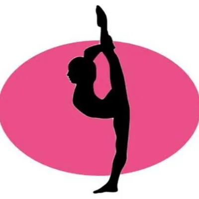 Ms. Lisa's Acro & Tumble Studio logo