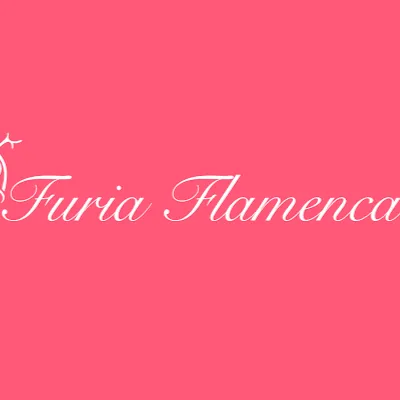 Furia Flamenca Key Biscayne logo