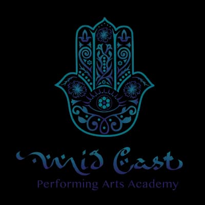 Mid East Performing Arts Academy logo