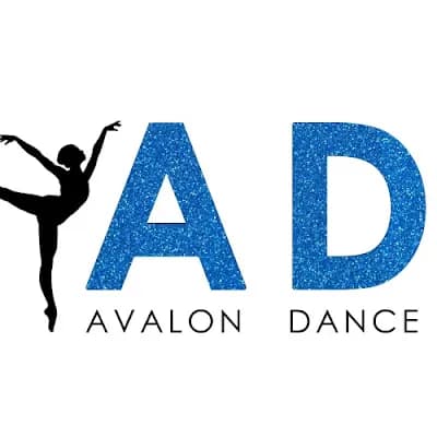 Avalon Dance logo