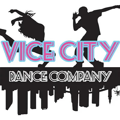 Vice City Dance Company logo