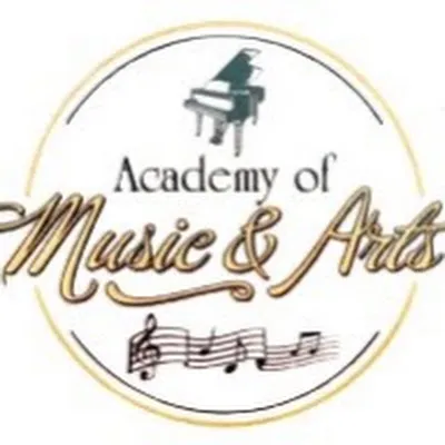 Academy of Music and Arts - Mandarin logo