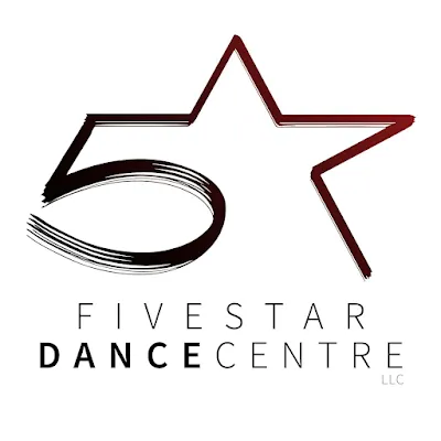 Five Star Dance Centre, LLC logo