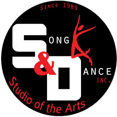 Song and Dance Inc logo
