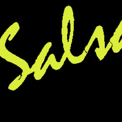 Mi Salsa Dance Studios logo
