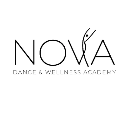NOVA Dance and Wellness Academy logo