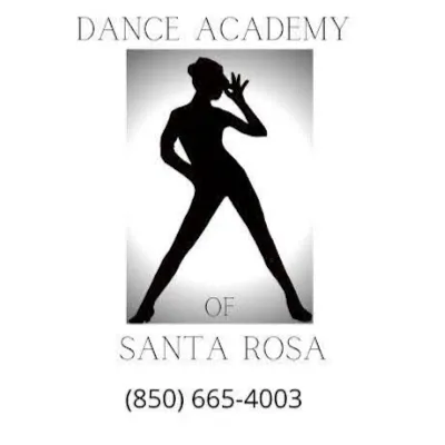 Dance Academy of Santa Rosa logo