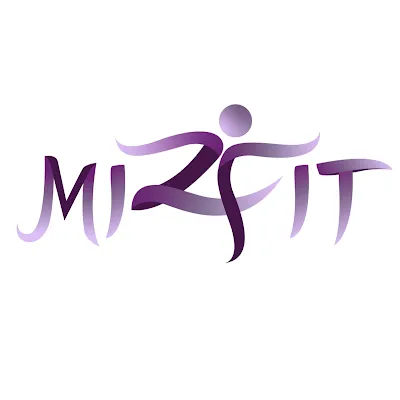 Mizfit Inc. logo