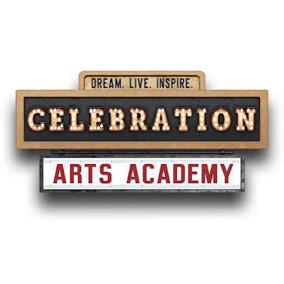 Celebration Arts Academy logo