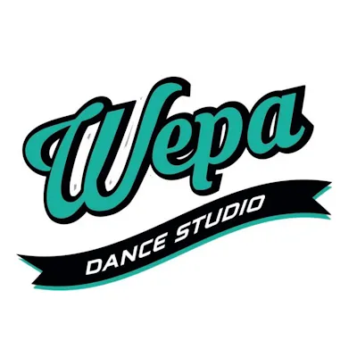 WEPA DANCE STUDIO logo