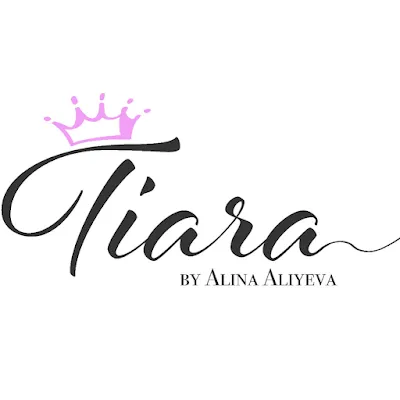 Tiara ballet studio logo