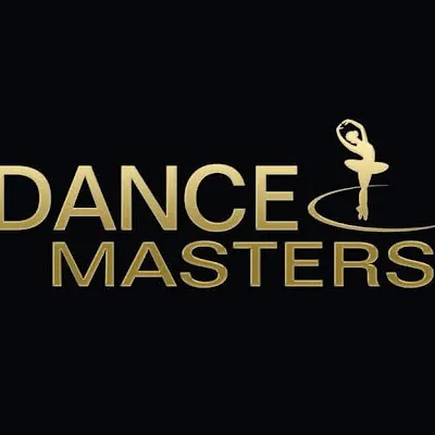Dance Masters Miami Company logo