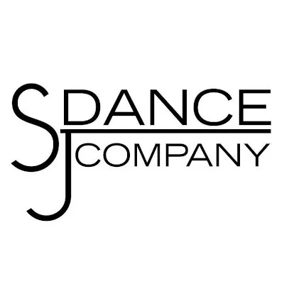 SJ Dance Company logo