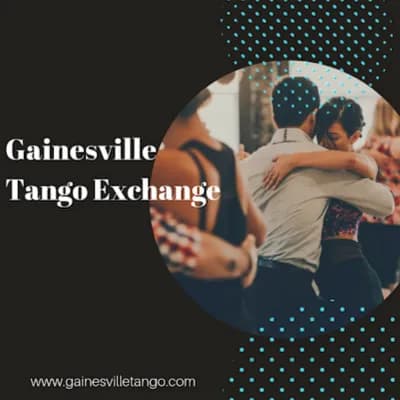 Gainesville Tango Exchange logo
