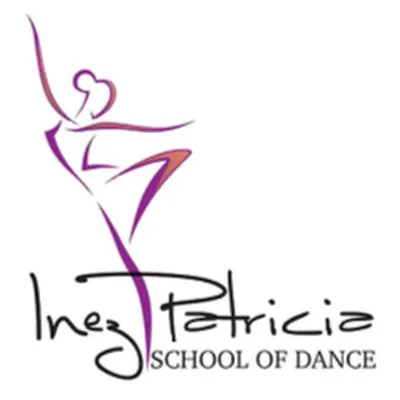 Inez Patricia School of Dance logo