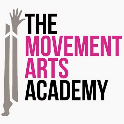 The Movement Arts Academy logo