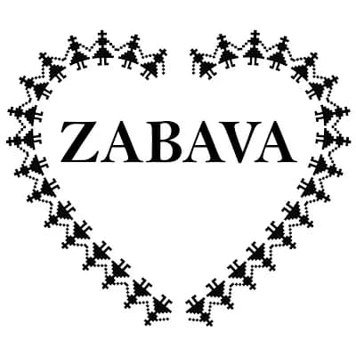 Zabava Performing Arts logo
