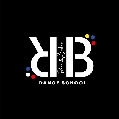 R&B DANCE SCHOOL logo