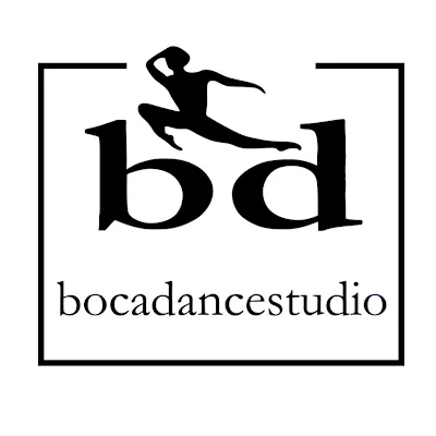 Boca Dance Studio logo