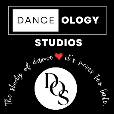 Dance-ology Studios logo