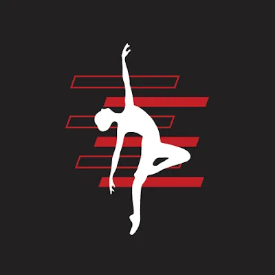 Inspiration Dance Company logo
