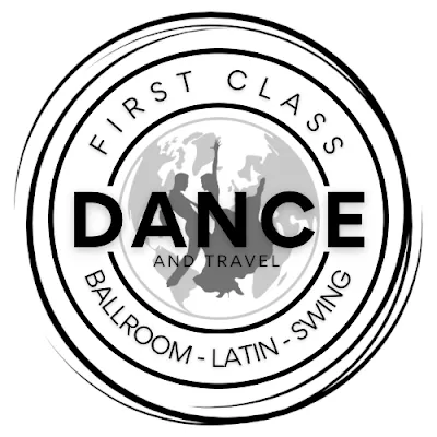 First Class Dance & Travel logo