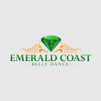 Emerald Coast Belly Dance logo