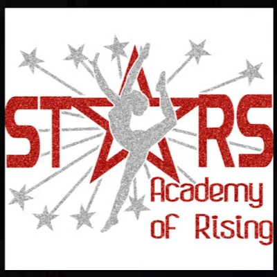 Academy of Rising Stars Inc logo