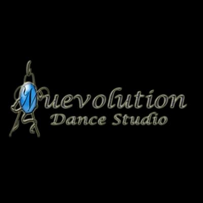 Nuevolution Dance Studio logo