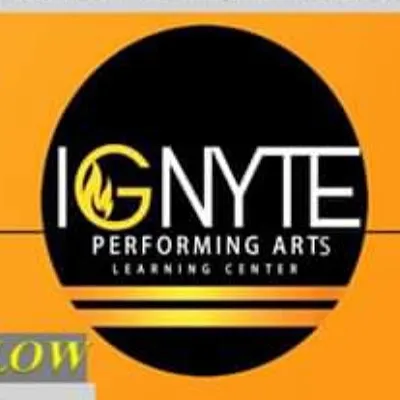 Ignyte Performing Arts Learning Center logo