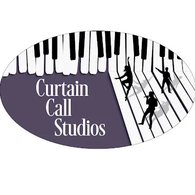Curtain Call Studios logo