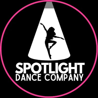 Spotlight Dance Company logo
