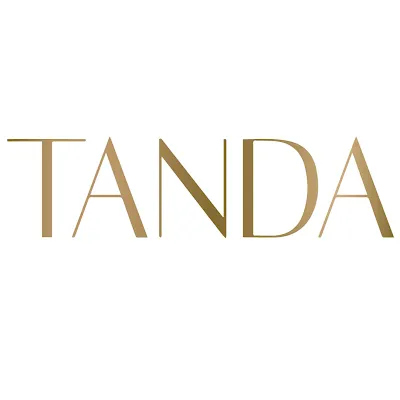 Tanda Tango & Social Club logo
