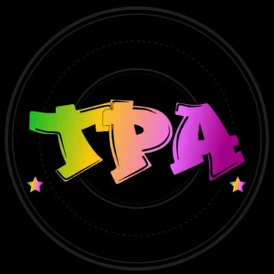 The Performers Academy logo