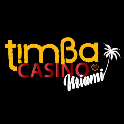 Timba Casino Miami logo