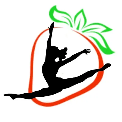 Drawdy's Dance School logo